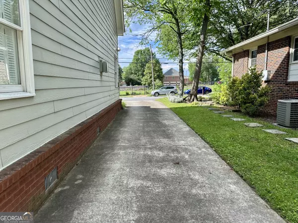 College Park, GA 30337,1594 Hardin AVE