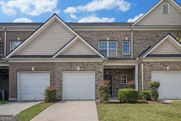 2555 Flat Shoals RD #1405, College Park, GA 30349