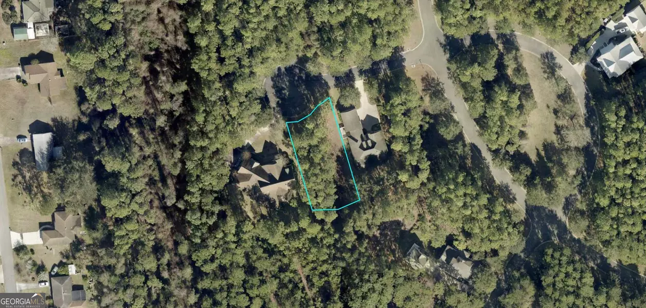 105 Burgee PL, St. Marys, GA 31558