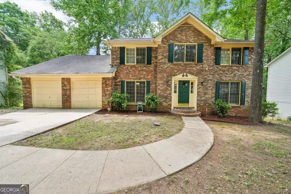 5141 Rocky RUN, Stone Mountain, GA 30088