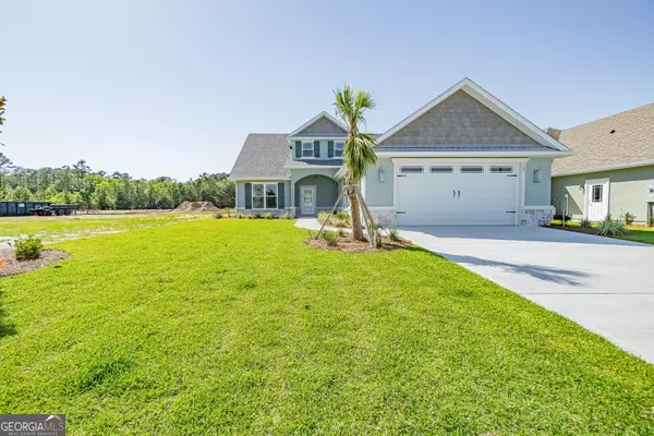 Kingsland, GA 31548,137 Amanda TRCE