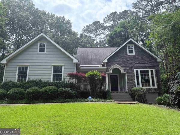 129 Sebastian DR, Eatonton, GA 31024