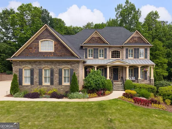 1235 Grand View DR SE, Smyrna, GA 30126