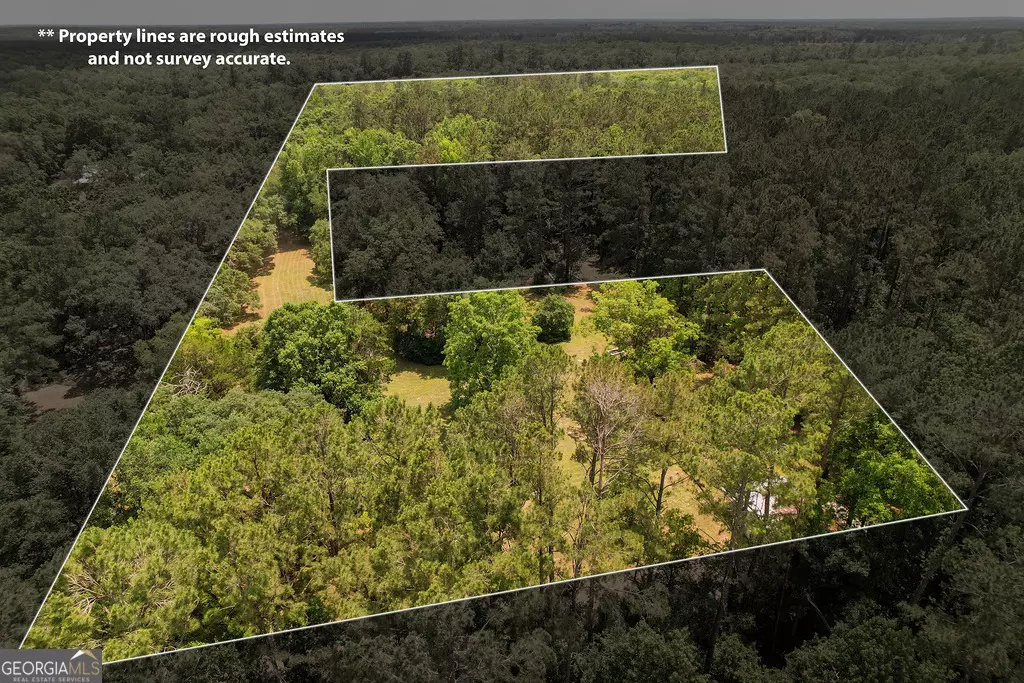 Folkston, GA 31537,578 Mallett ST