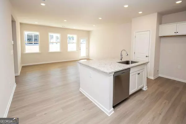 Dallas, GA 30132,27 Rosebud LN #37