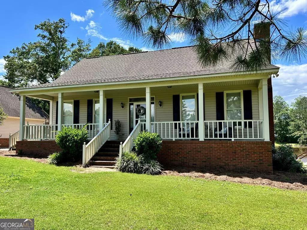 Tifton, GA 31793,21 Pine Lake RD