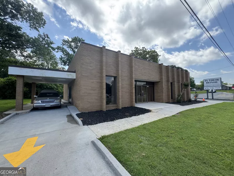 2764 Highway 411 SE, Fairmount, GA 30139
