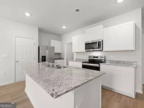 Union City, GA 30291,3036 Manor Hill PL