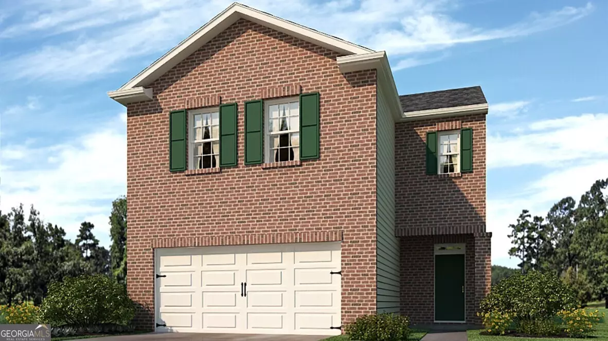Union City, GA 30291,3038 Manor Hill PL