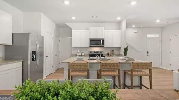 Union City, GA 30291,3046 Manor Hill PL