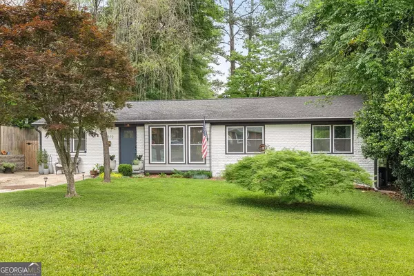 Chamblee, GA 30341,2572 Beverly Hills DR