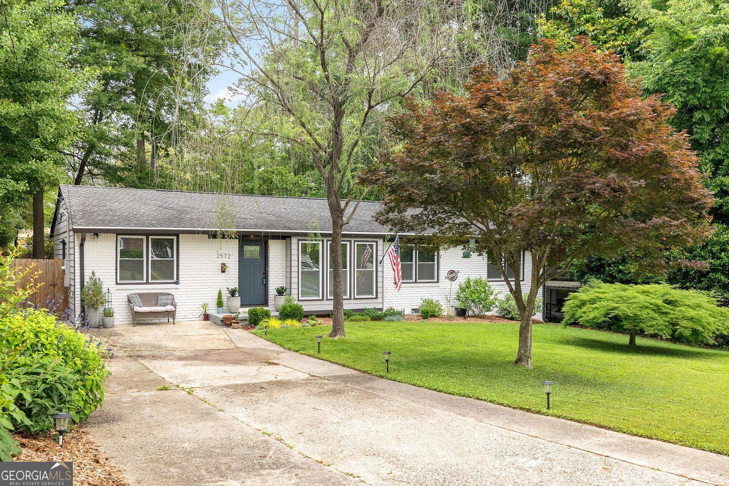 Chamblee, GA 30341,2572 Beverly Hills DR
