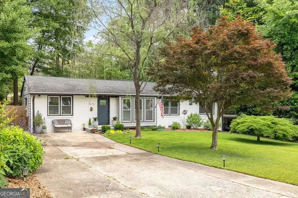Chamblee, GA 30341,2572 Beverly Hills DR