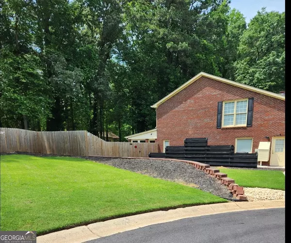 Douglasville, GA 30134,6210 Douglas Manor CT