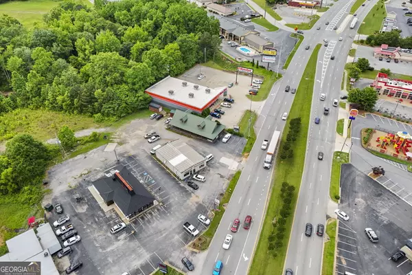 Carrollton, GA 30117,893 S Park ST