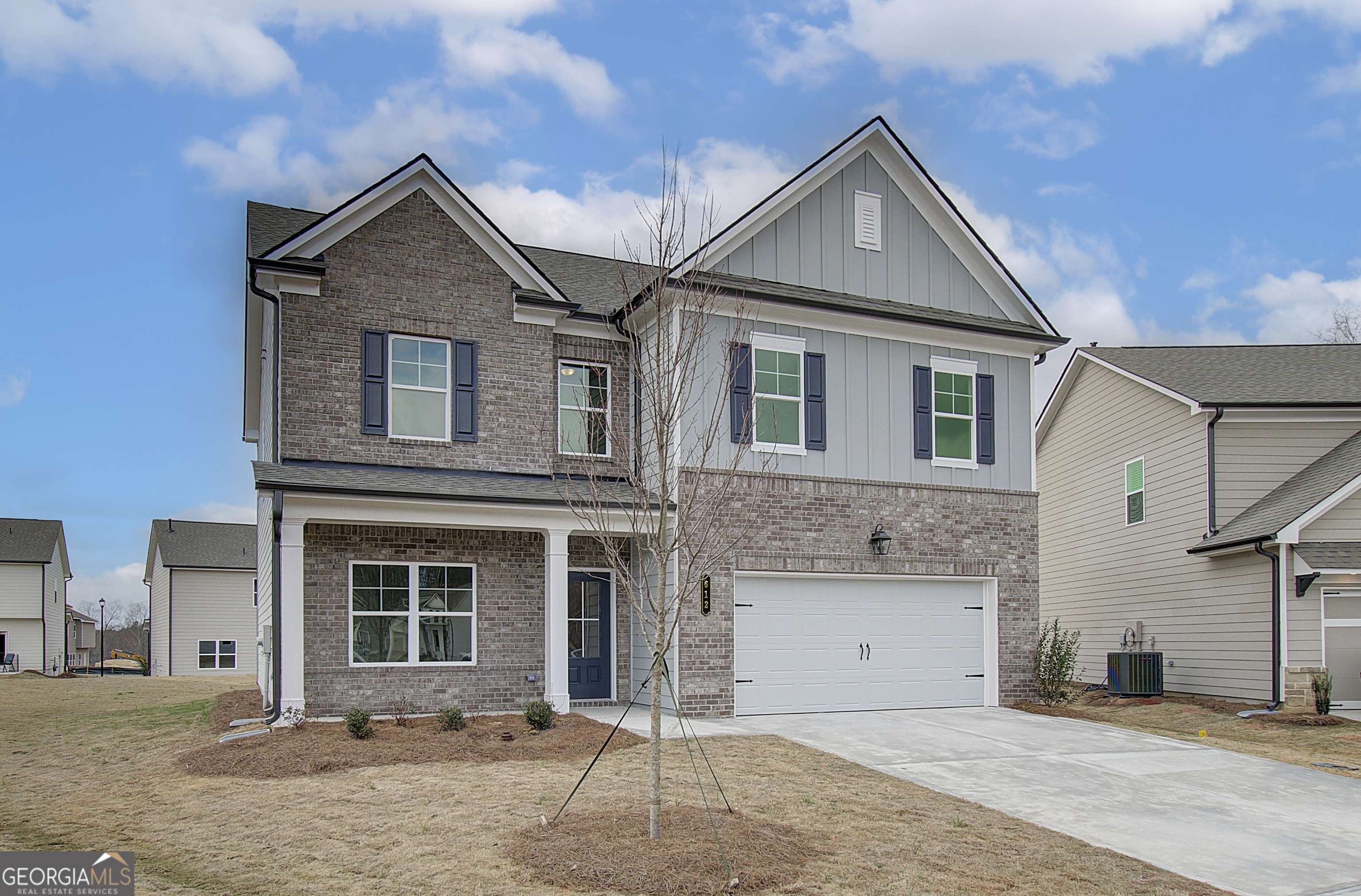 408 Westmarch CIR #277A, Loganville, GA 30052