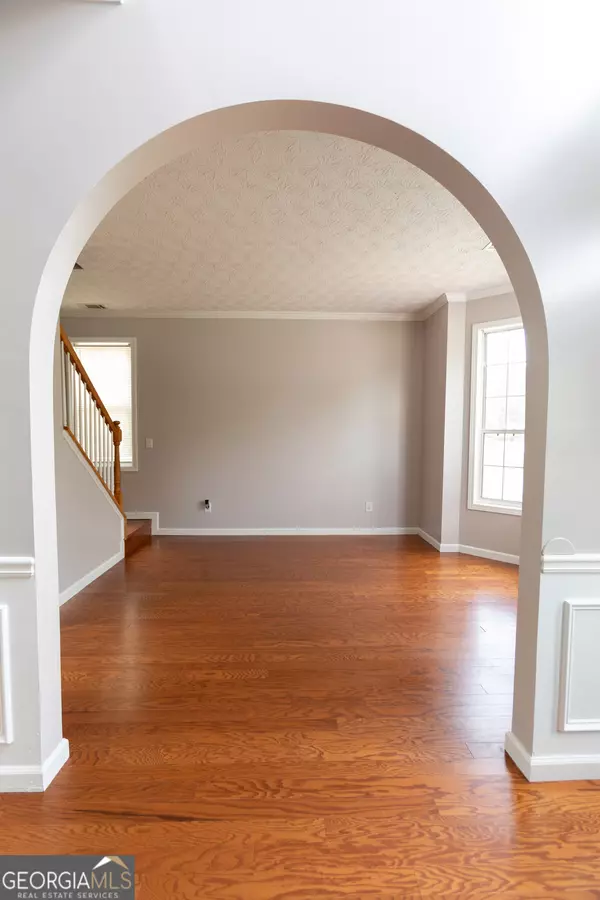 Powder Springs, GA 30127,5113 Heritage Oaks LN SW