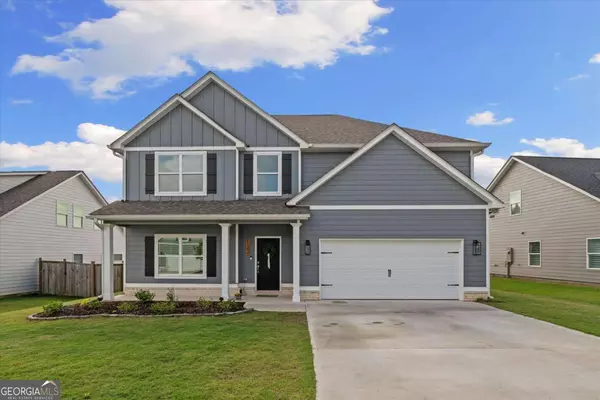 Carrollton, GA 30117,123 Cedar Park WAY