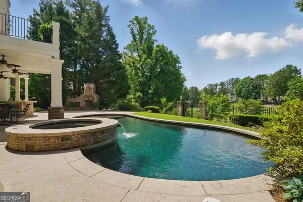 Johns Creek, GA 30097,1409 Spyglass Hill DR