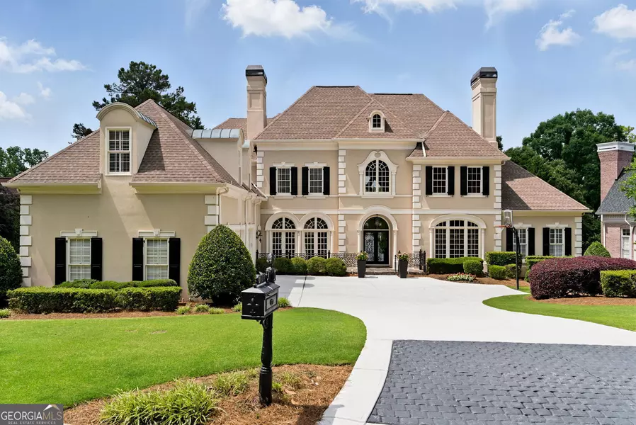 1409 Spyglass Hill DR, Johns Creek, GA 30097