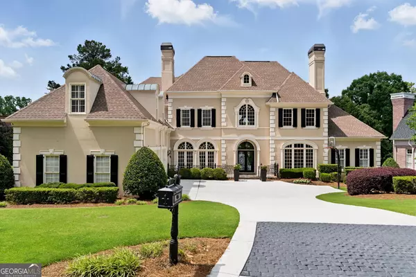 1409 Spyglass Hill DR, Johns Creek, GA 30097
