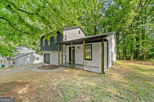 Stone Mountain, GA 30088,5401 Martins Crossing RD