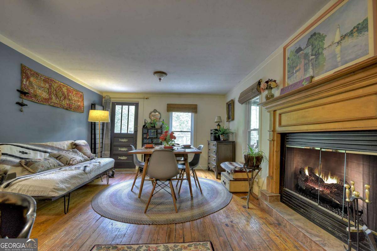 Mccaysville, GA 30555,191 Hilltop CIR