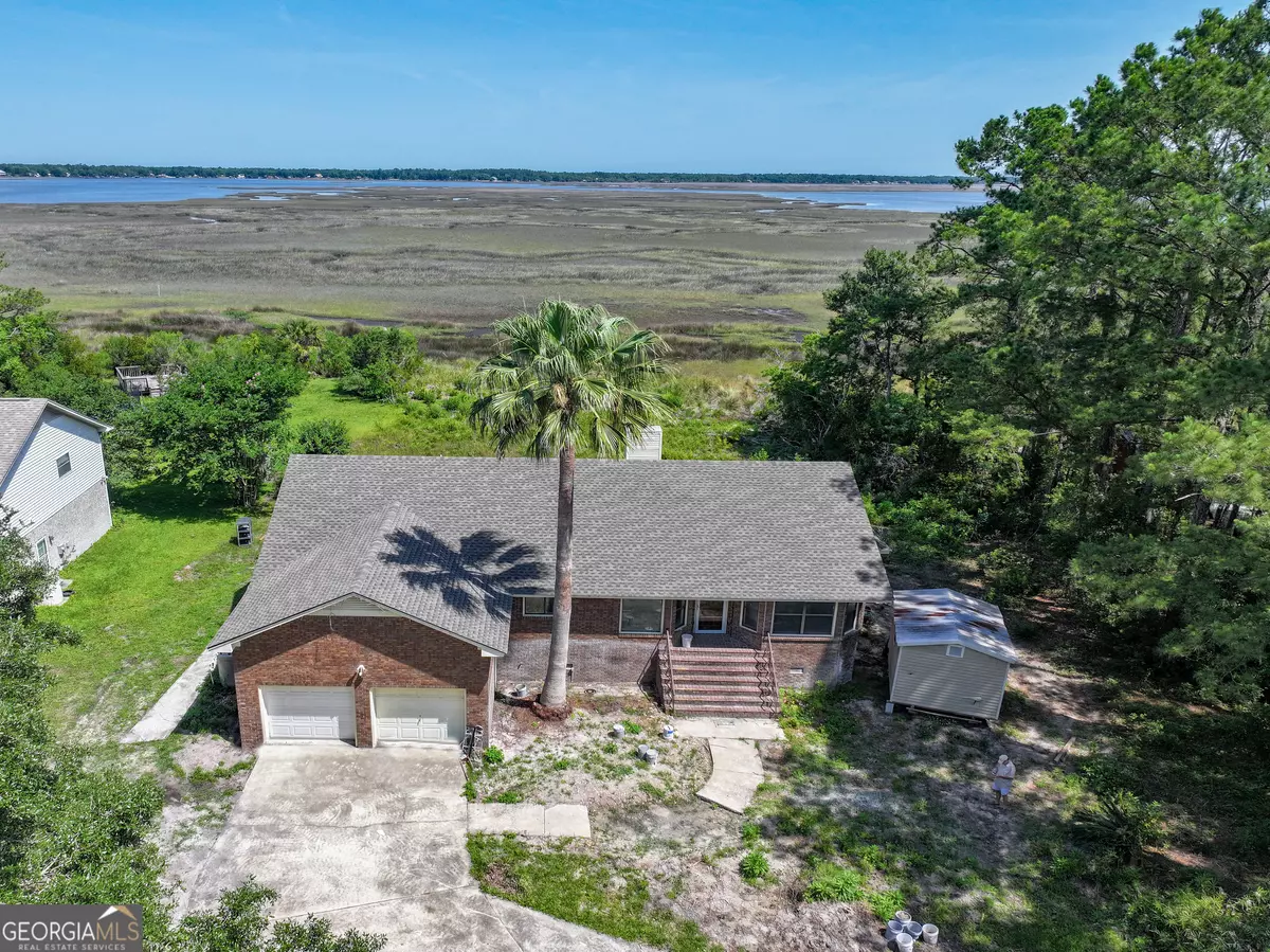 St. Marys, GA 31558,47 Marsh View CT