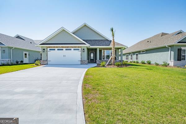 135 Amanda Trce, Kingsland, GA 31548