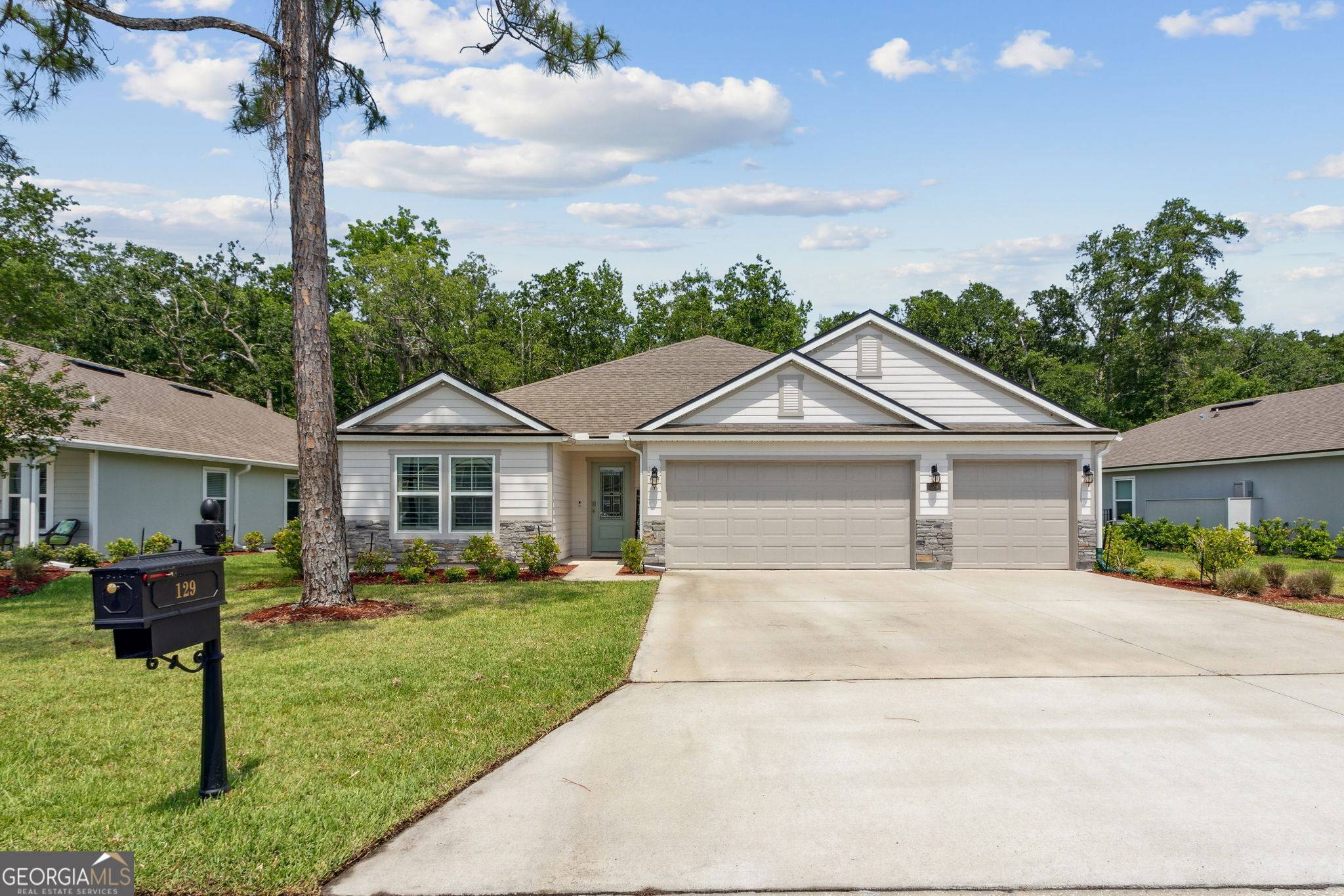 St. Marys, GA 31558,129 Chinquapin DR