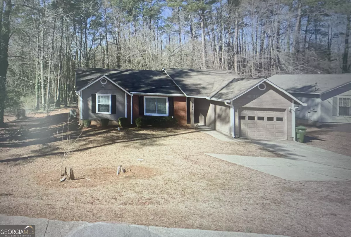 Atlanta, GA 30331,2291 County Line RD SW