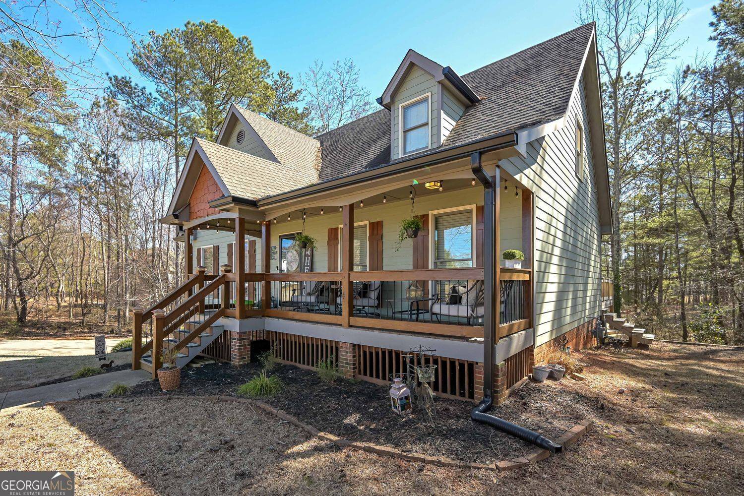 Winston, GA 30187,9001 E Carroll RD