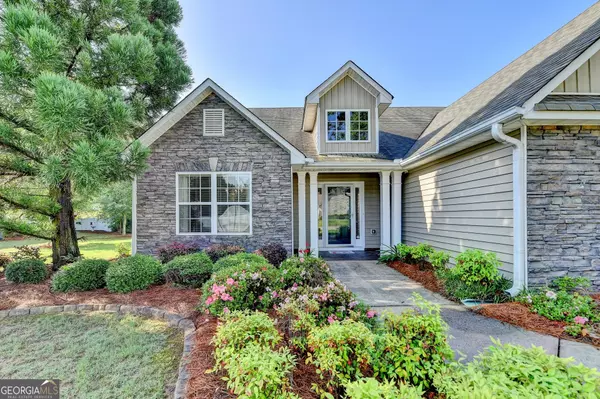 Jefferson, GA 30549,59 Briarcrest DR