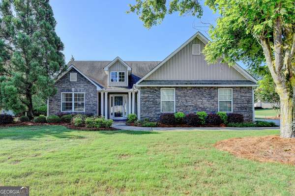 59 Briarcrest DR, Jefferson, GA 30549