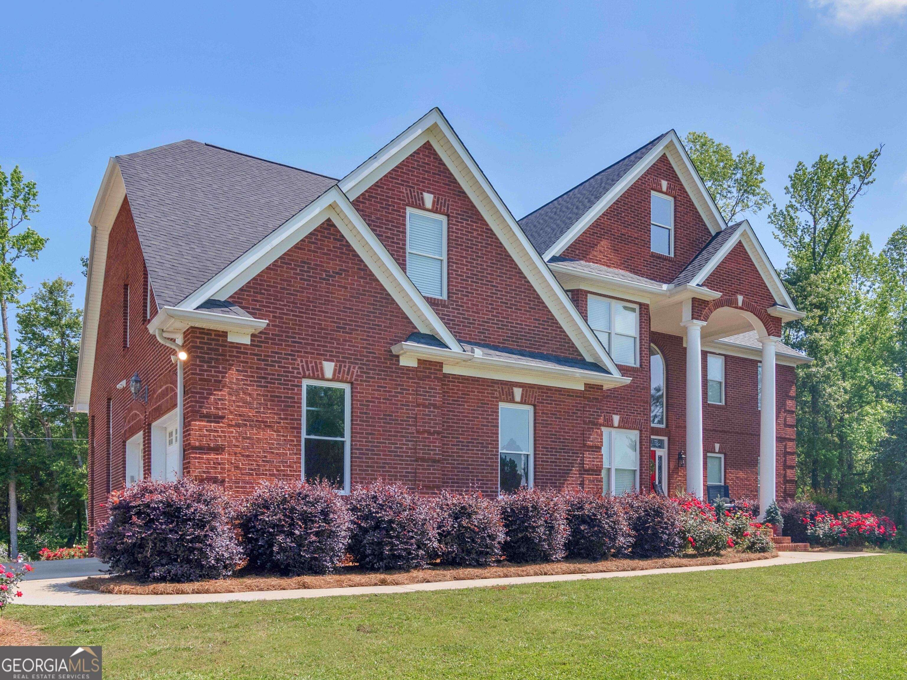 Griffin, GA 30223,4101 W Ellis RD