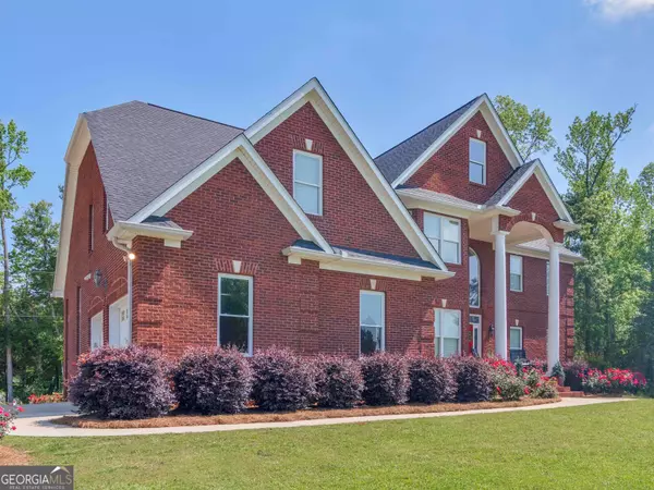 Griffin, GA 30223,4101 W Ellis RD