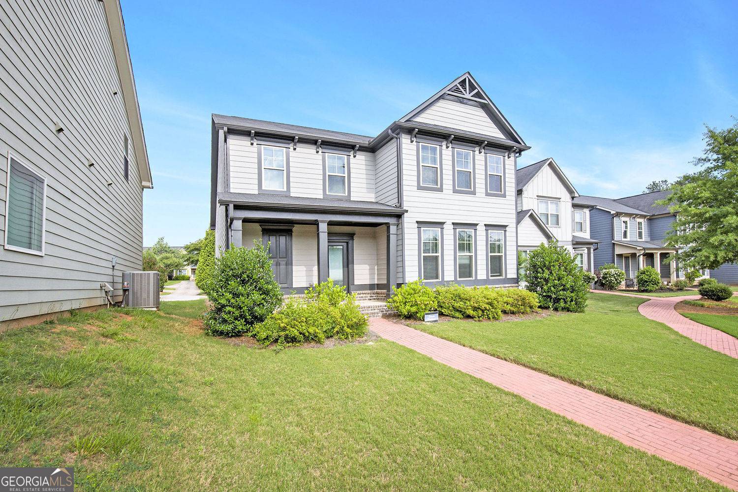 College Park, GA 30337,3658 Madison ST