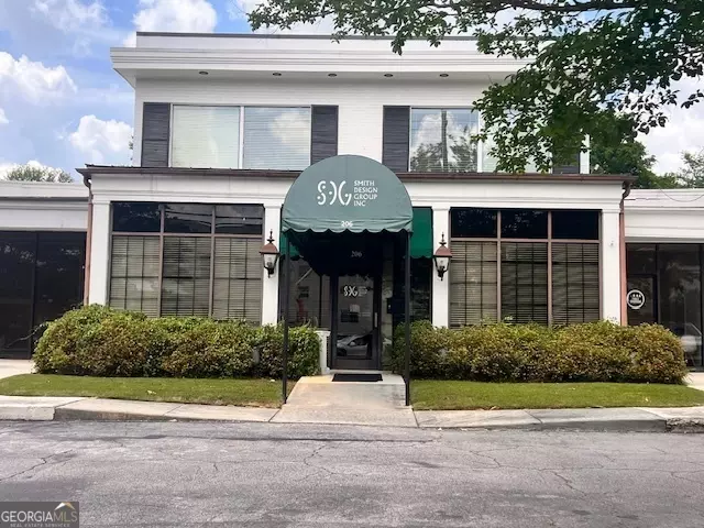 206 W Haralson ST, Lagrange, GA 30240