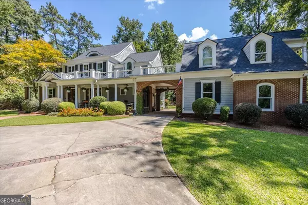 Macon, GA 31210,133 Lagrange PL