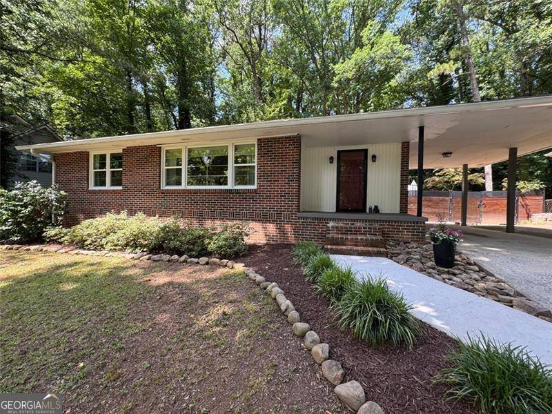 Marietta, GA 30062,224 SOURWOOD DR