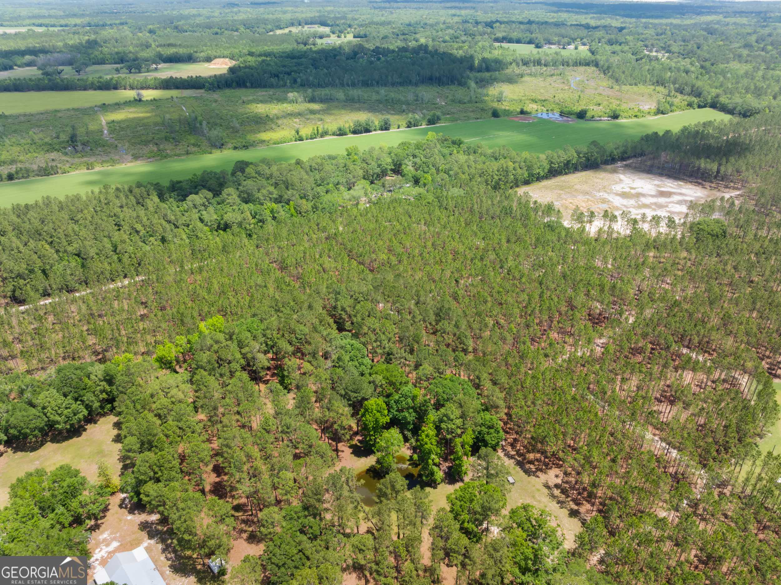 Ellabell, GA 31308,0 Bub Lane