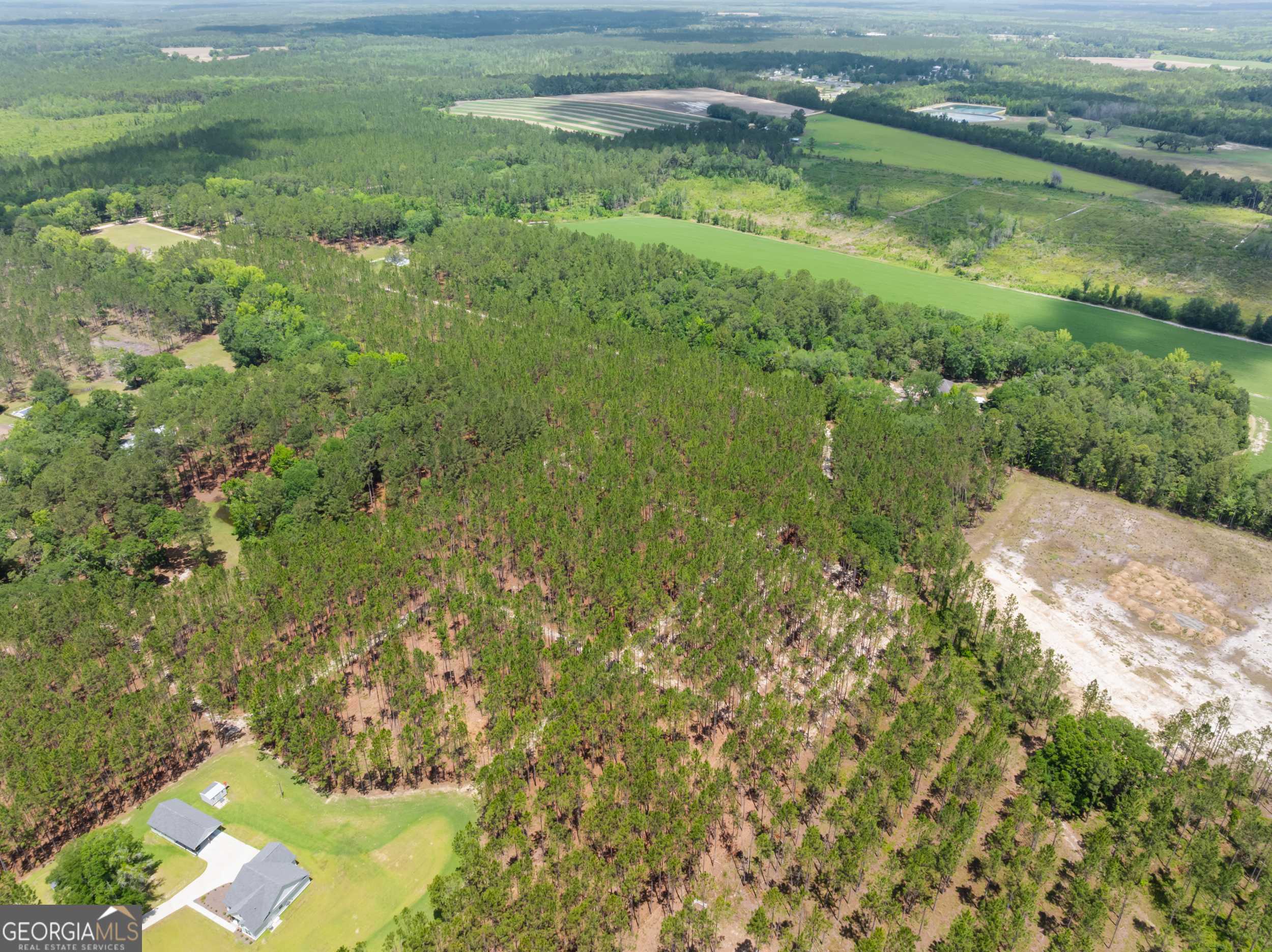 Ellabell, GA 31308,0 Bub Lane