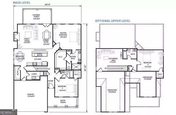 Waleska, GA 30183,106 Fort Gibson CT