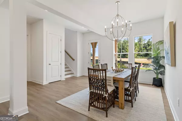 Powder Springs, GA 30127,679 Crest Line TRL
