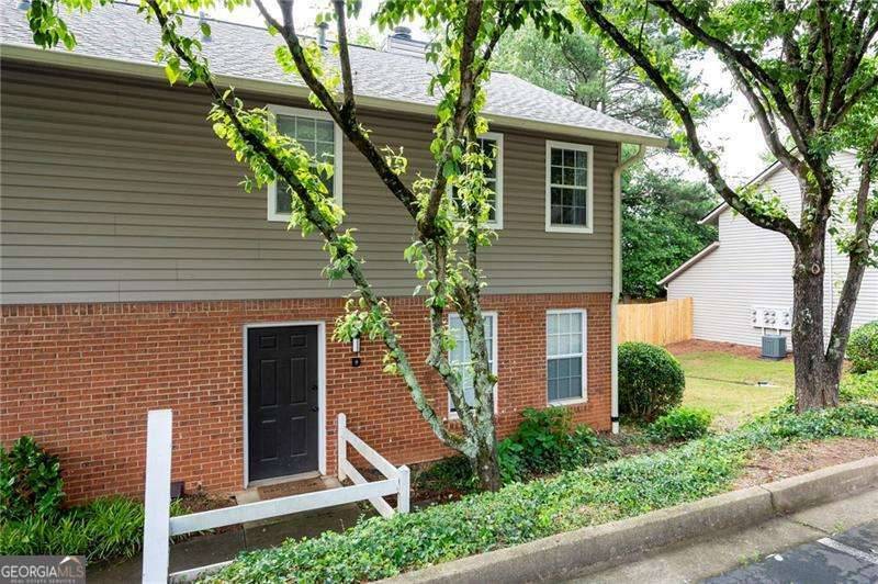 7750 Roswell RD #3D, Atlanta, GA 30350