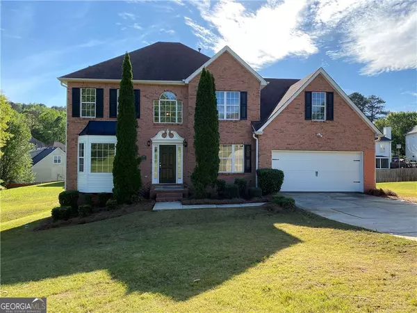 5678 Mill View WAY,  Lithonia,  GA 30038
