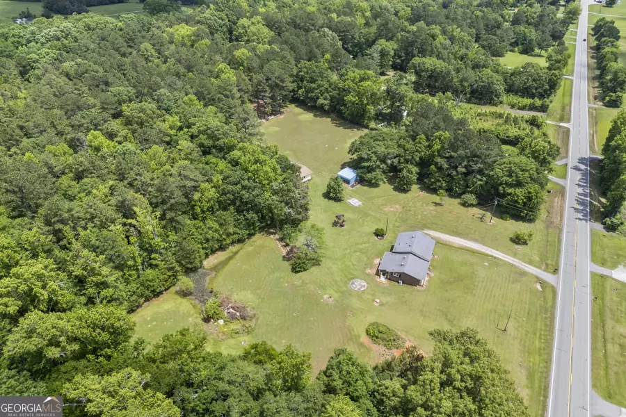 1766 Washington HWY, Elberton, GA 30635