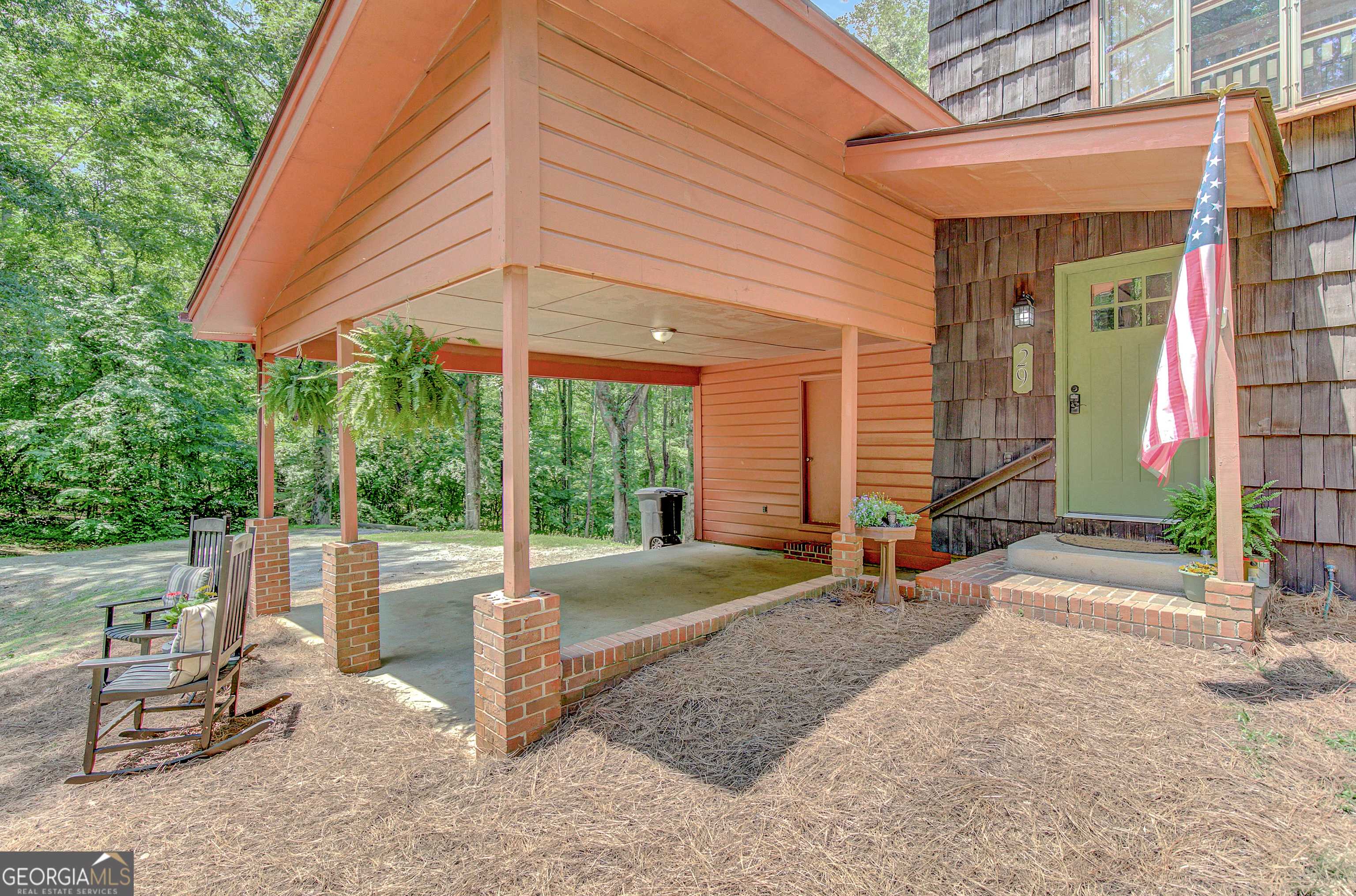 Whitesburg, GA 30185,29 Clark PL
