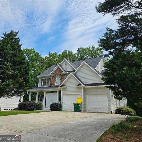 Woodstock, GA 30188,557 WISTERIA DR