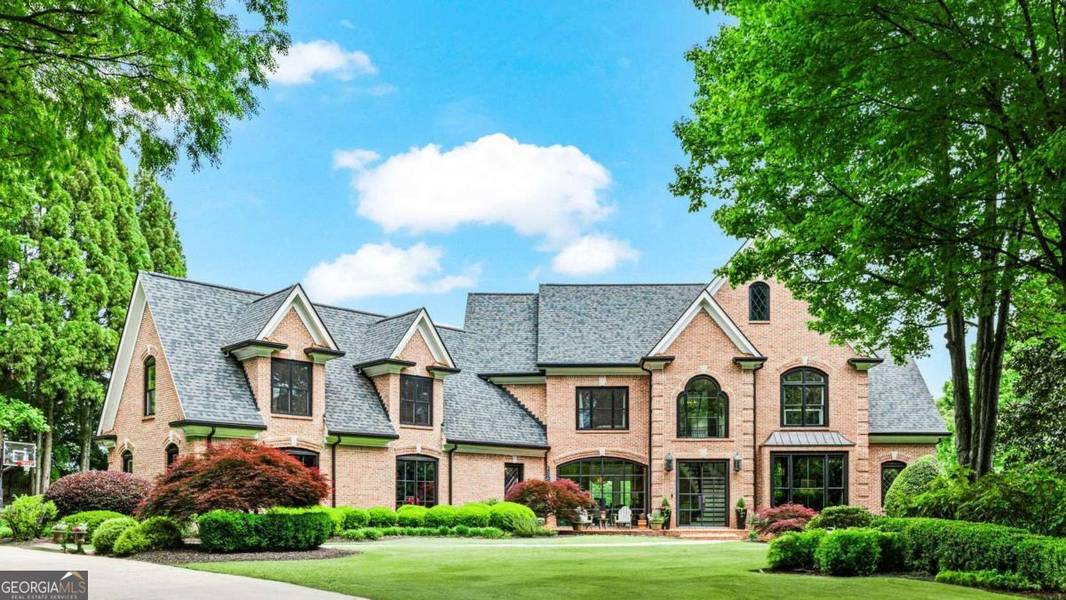 6515 Ashbourne CT, Suwanee, GA 30024